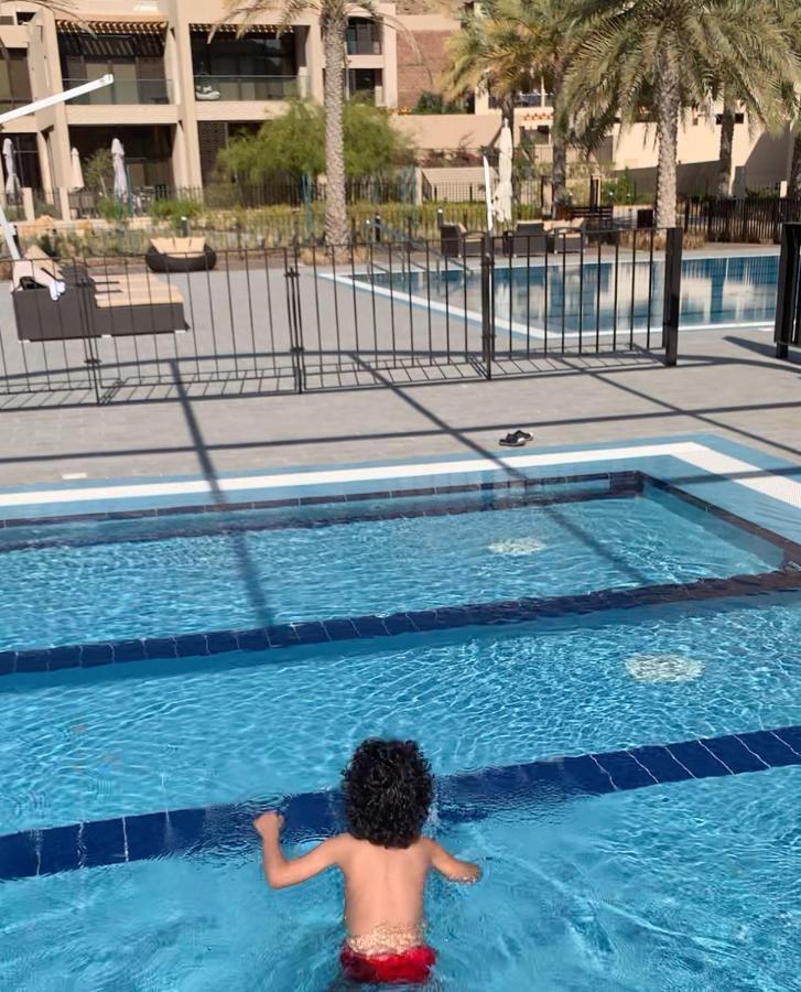 Apartment Stylish With A Jacuzzi Muscat