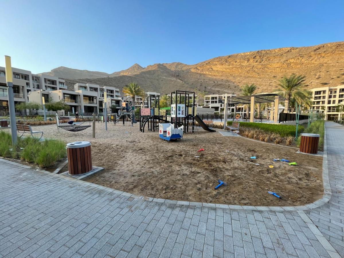 Apartment Stylish With A Jacuzzi Muscat